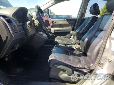 Zdjęcie 7 z 13 samochodu: 2007 HONDA CR-V EXL VIN:JHLRE38767C083277 - miniatura