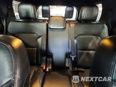 Zdjęcie 10 z 13 samochodu: 2016 FORD EXPLORER XLT VIN:1FM5K8D82GGC02608 - miniatura
