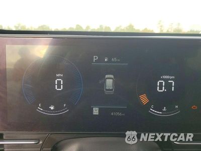 Zdjęcie 9 z 14 samochodu: 2024 HYUNDAI KONA SEL VIN:KM8HB3AB5RU052482 - miniatura
