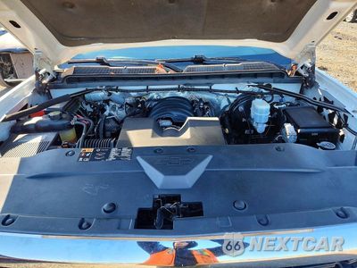 Zdjęcie 11 z 12 samochodu: 2016 CHEVROLET SILVERADO K1500 VIN:1GCVKNEH7GZ182216 - miniatura