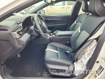 Zdjęcie 7 z 12 samochodu: 2025 TOYOTA CAMRY SE VIN:4T1DAACK4SU592558 - miniatura