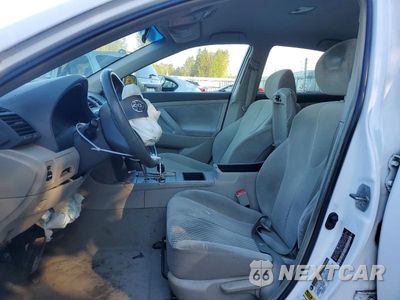 Zdjęcie 7 z 12 samochodu: 2007 TOYOTA CAMRY CE VIN:4T1BE46KX7U662628 - miniatura