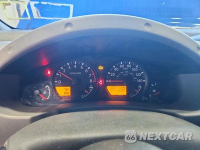 Zdjęcie 9 z 13 samochodu: 2015 NISSAN XTERRA S VIN:5N1AN0NW3FN668448 - miniatura