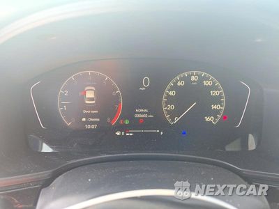 Zdjęcie 9 z 12 samochodu: 2023 HONDA CIVIC SPORT VIN:2HGFE2F50PH519888 - miniatura