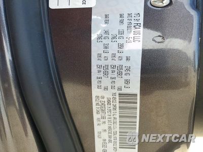 Zdjęcie 13 z 13 samochodu: 2019 DODGE GRAND CARAVAN GT VIN:2C4RDGEG8KR711688 - miniatura