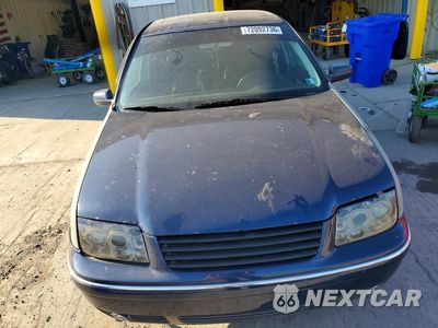 Piąte zdjęcie samochodu w środku: 2004 VOLKSWAGEN JETTA GLS TDI VIN:3VWSR69M84M120104 - miniatura