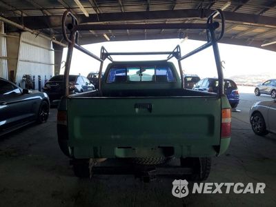 Zdjęcie 6 z 13 samochodu: 1993 TOYOTA PICKUP 1/2 TON SHORT WHEELBASE DX VIN:4TARN01P9PZ137279 - miniatura
