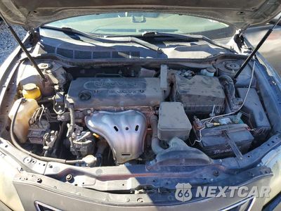 Zdjęcie 11 z 12 samochodu: 2009 TOYOTA CAMRY XLE VIN:4T1BE46K09U270471 - miniatura