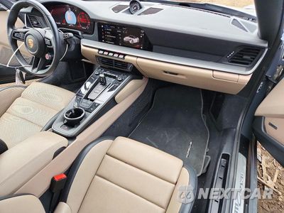 Zdjęcie 8 z 12 samochodu: 2025 PORSCHE 911 CARRERA VIN:WP0CA2A96SS235173 - miniatura