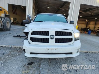 Piąte zdjęcie samochodu w środku: 2013 RAM 1500 ST VIN:1C6RR7FT5DS657840 - miniatura
