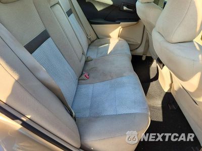 Zdjęcie 10 z 13 samochodu: 2012 TOYOTA CAMRY LE VIN:4T1BF1FK0CU045342 - miniatura
