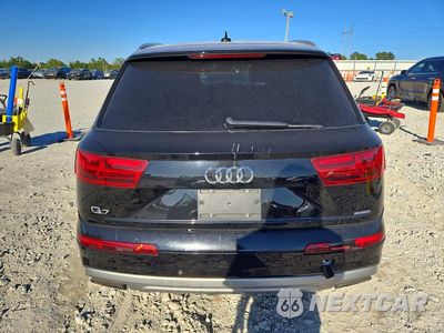 Zdjęcie 6 z 13 samochodu: 2019 AUDI Q7 PREMIUM PLUS VIN:WA1LHAF77KD017075 - miniatura