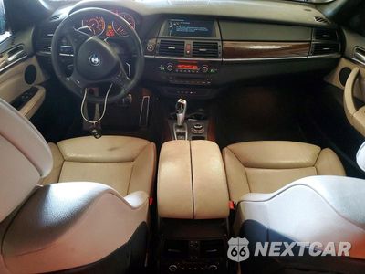 Zdjęcie 8 z 13 samochodu: 2013 BMW X5 XDRIVE35I VIN:5UXZV4C51D0B20291 - miniatura