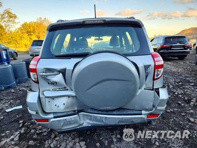 Zdjęcie 6 z 13 samochodu: 2009 TOYOTA RAV4 BASE VIN:2T3BF33V39W005959 - miniatura