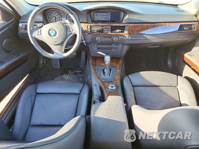 Zdjęcie 8 z 12 samochodu: 2008 BMW 328 I SULEV VIN:WBAWV13598P121036 - miniatura