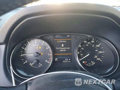 Zdjęcie 9 z 13 samochodu: 2019 NISSAN ROGUE SV VIN:KNMAT2MT1KP541791 - miniatura