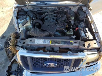 Zdjęcie 11 z 12 samochodu: 2004 FORD RANGER SUPER CAB VIN:1FTZR45E14PB11906 - miniatura