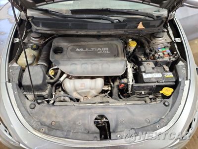 Zdjęcie 11 z 12 samochodu: 2016 DODGE DART LIMITED VIN:1C3CDFCB5GD592228 - miniatura