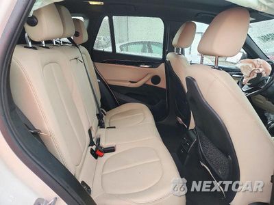 Zdjęcie 10 z 12 samochodu: 2021 BMW X1 XDRIVE28I VIN:WBXJG9C07M5S99496 - miniatura