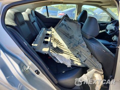 Zdjęcie 10 z 12 samochodu: 2021 NISSAN ALTIMA SR VIN:1N4BL4CV0MN374931 - miniatura