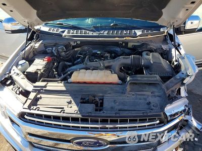 Zdjęcie 11 z 12 samochodu: 2019 FORD F150 SUPERCREW VIN:1FTEW1EP0KKC11951 - miniatura