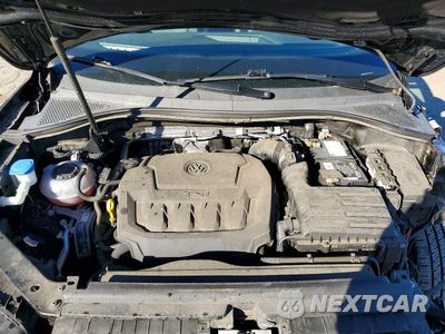 Zdjęcie 12 z 14 samochodu: 2019 VOLKSWAGEN TIGUAN SE VIN:3VV2B7AX9KM164338 - miniatura
