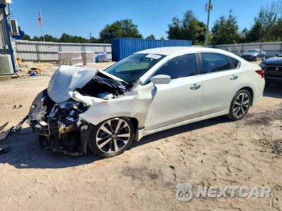 2017 NISSAN ALTIMA 2.5 SR 1N4AL3AP8HC136241 - główne zdjęcie licytacji z USA - miniatura