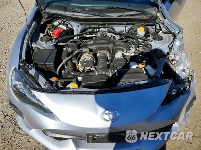 Zdjęcie 11 z 12 samochodu: 2017 TOYOTA 86 BASE VIN:JF1ZNAA11H8710680 - miniatura