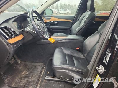 Zdjęcie 7 z 12 samochodu: 2022 VOLVO XC90 T6 MOMENTUM VIN:YV4A22PK3N1834683 - miniatura