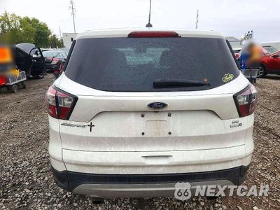 Zdjęcie 6 z 13 samochodu: 2017 FORD ESCAPE SE VIN:1FMCU9GD2HUC22263 - miniatura