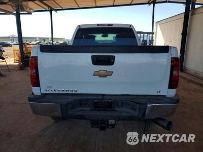 Zdjęcie 6 z 12 samochodu: 2011 CHEVROLET SILVERADO C2500 HEAVY DUTY LT VIN:1GC1CXC85BF117062 - miniatura