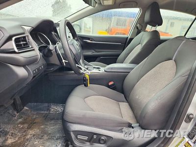 Zdjęcie 7 z 12 samochodu: 2023 TOYOTA CAMRY LE VIN:4T1C31AK8PU603979 - miniatura