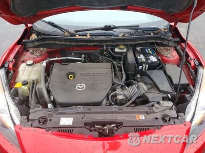 Zdjęcie 11 z 13 samochodu: 2011 MAZDA 3 S VIN:JM1BL1K63B1436524 - miniatura