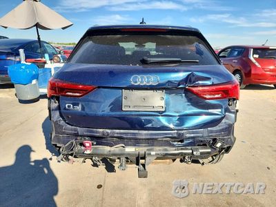 Zdjęcie 6 z 14 samochodu: 2020 AUDI Q3 PREMIUM PLUS VIN:WA1BECF39L1063457 - miniatura