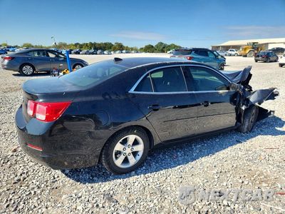 Trzecie zdjęcie samochodu z tyłu: 2013 CHEVROLET MALIBU LS VIN:1G11B5SA9DF169110 - miniatura