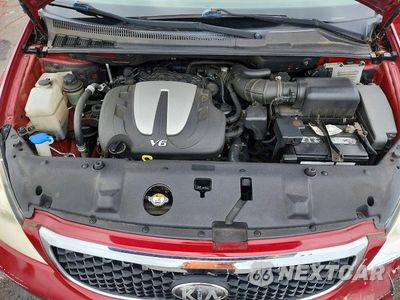 Zdjęcie 12 z 13 samochodu: 2014 KIA SEDONA LX VIN:KNDMG4C70E6542619 - miniatura