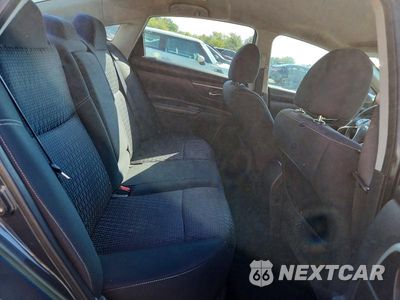 Zdjęcie 10 z 13 samochodu: 2017 NISSAN ALTIMA VIN:1N4AL3AP9HC127886 - miniatura
