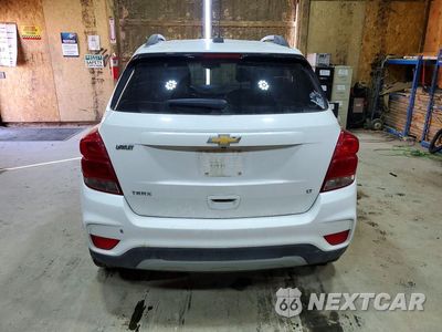 Zdjęcie 6 z 12 samochodu: 2019 CHEVROLET TRAX 1LT VIN:KL7CJLSB5KB894043 - miniatura