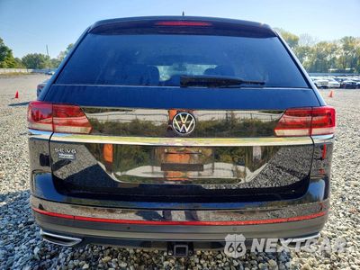 Zdjęcie 6 z 13 samochodu: 2021 VOLKSWAGEN ATLAS SE VIN:1V2JR2CAXMC558337 - miniatura
