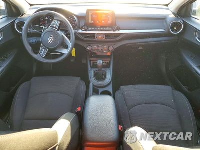 Zdjęcie 8 z 12 samochodu: 2021 KIA FORTE FE VIN:3KPF24AD5ME304953 - miniatura