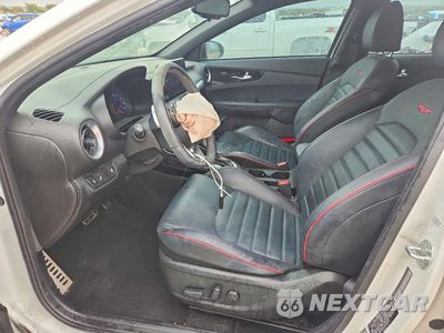 Zdjęcie 7 z 13 samochodu: 2023 KIA FORTE GT VIN:3KPF44AC2PE636371 - miniatura