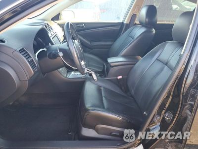 Zdjęcie 7 z 12 samochodu: 2007 NISSAN ALTIMA HYBRID VIN:1N4CL21E67C177984 - miniatura