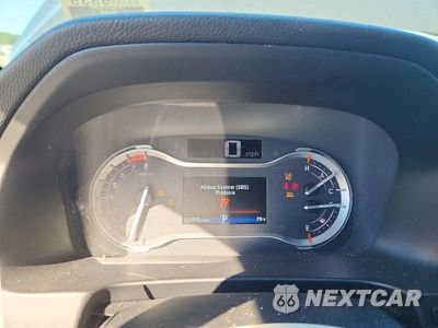 Zdjęcie 9 z 12 samochodu: 2017 HONDA RIDGELINE RTL VIN:5FPYK3F77HB019846 - miniatura