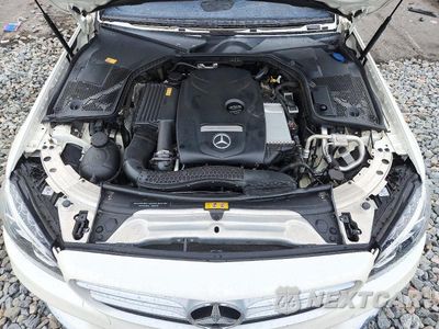 Zdjęcie 11 z 13 samochodu: 2016 MERCEDES-BENZ C 300 VIN:55SWF4JB5GU146906 - miniatura