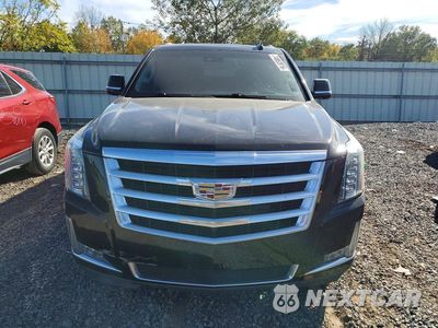 Piąte zdjęcie samochodu w środku: 2019 CADILLAC ESCALADE ESV LUXURY VIN:1GYS4HKJ7KR195492 - miniatura