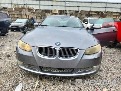 Piąte zdjęcie samochodu w środku: 2009 BMW 335 I VIN:WBAWL73559P180725 - miniatura