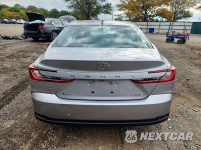 Zdjęcie 6 z 12 samochodu: 2025 TOYOTA CAMRY LE VIN:4T1DAACK3SU014421 - miniatura