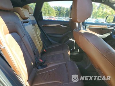 Zdjęcie 11 z 13 samochodu: 2015 AUDI Q5 PREMIUM PLUS VIN:WA1LFAFPXFA037219 - miniatura