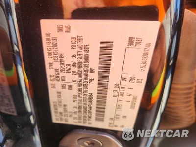 Zdjęcie 13 z 13 samochodu: 2023 FORD ESCAPE ST LINE ELITE VIN:1FMCU9PA4PUA98064 - miniatura