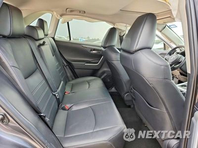 Zdjęcie 11 z 13 samochodu: 2019 TOYOTA RAV4 LIMITED VIN:2T3Y1RFVXKC010574 - miniatura